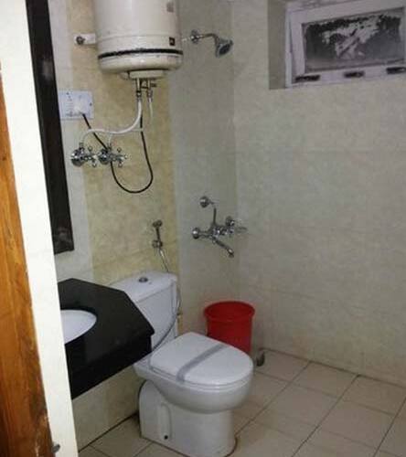 Hotel Vishal, Begusarai 5